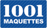 1001 Maquettes (fond)